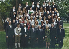 2011 Matura Bischöfliches Gymnasium